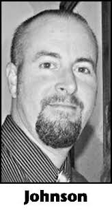 MARK JOHNSON Obituary (2015)