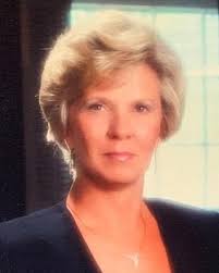 Freya Miller Obituary (1944