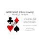 Euchre Mondays @ BMC event in Pittsboro, NC