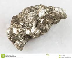Throughout time, marcasite was shaped into stunning objects and jewellery. Marcasite Stein Weisser Pyrit Auf Weiss Stockfoto Bild Von Dekorativ Geologisch 113710060