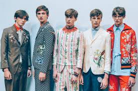 Gucci Men S Spring Summer 2016 Mens Fashion Sweaters Mens Spring Fashion Mens Winter Fashion