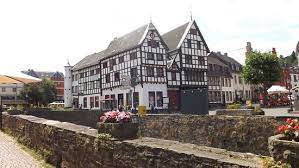 Zeichen setzen mit den trendigen labels 10days, emu australia, shabbies. Bad Munstereifel 2021 Best Of Bad Munstereifel Germany Tourism Tripadvisor