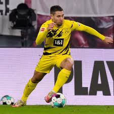 Raphaël guerreiro fm 2021 scouting profile. Raphael Guerreiro Almost Signed For Psg In 2019 Fear The Wall