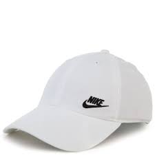 Sportswear Heritage 86 Hat White White Nike Hat Nike Hat Women Nike Gear