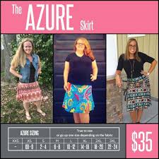 Pin By Aimee May On My Business Lularoe Sizing Lularoe