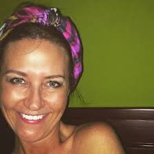 Kim Grover (supergrover)