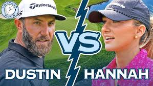 TPC Myrtle Beach Face-Off: Meredith Kirk vs Brian Sears