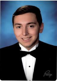 Nathaniel R. Stine Obituary October 10, 2022