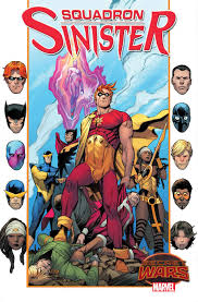 Aida is an intelligent super computer designed and built by tom thumb. Secret Wars Reading Guide Marvel Comic Universe Marvel Comics War Comics