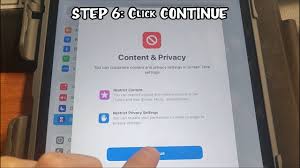 Maybe you would like to learn more about one of these? Parental Controls Nyc Doe Ipad Step By Step Guide For Remote Blended Learning By Mr Jordan Kamer Youtube