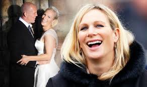 She is 38 years old. Zara Tindall Is Royal Family Member A Princess Why Doesn T She Have Title Express Co Uk
