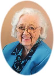 Joan Hill, age 86, of Idaho formerly of Forsyth