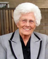 Erma Dean Griffith Obituary