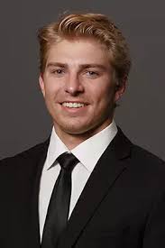 2018-19 Men's Hockey Roster