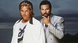 Miami vice andrebbe ad aggiungersi alla lunga lista di reboot che sta caratterizzando il 2017: Miami Vice Komplettbox Von Koch Films Ab 1 Oktober 2020 Retro Film