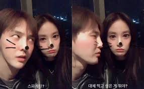 G-Dragon & Mantan Member After School, Joo Yeon, Dirumorkan Pacaran. Intip  Faktanya!