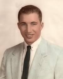 Harold Stacy Obituary