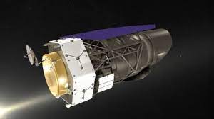 Véget ért az első magyar műhold küldetése. Megfelelo Problema Harangvirag Ball Aerospace Mathismalique Com