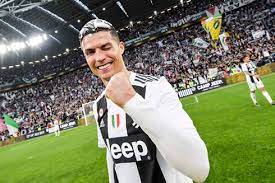 Cristiano ronaldo dos santos aveiro goih comm (portuguese pronunciation: Juventus 2 1 Fiorentina The Vecchia Signora Wins The Serie A
