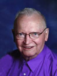 Hanson, John Richard