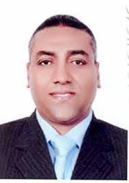 Abdou Hussein's Instagram, Twitter & Facebook