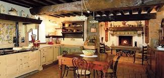 Come installare un camino a legna in muratura dove inserire i camini a legna rustici. Camino In Cucina Dove Posizionarlo