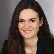 Rebecca Kammerer's Instagram, Twitter & Facebook