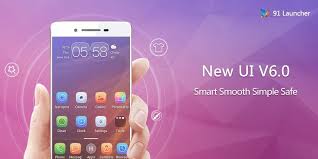 91 Launcher Smooth Smart Prime V6 1 6 2 Apk Is Here Latest Free Apk Download Android Codes Samsung Galaxy Phone Android Secret Codes