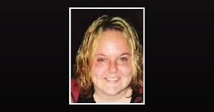 Tiffiny Ann Golas Gent Obituary April 11, 2018