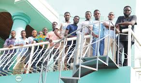 Building the Future of Tech- Enabled Agriculture