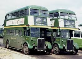 Pin On Uk Buses