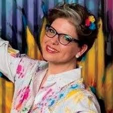 Amanda Coers's Instagram, Twitter & Facebook