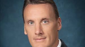 Fire Chief Retires After 22-Year Career with City