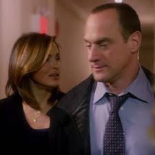 Olivia Benson and Elliot Stabler Undercover