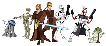 Star Wars Clone Wars Pictures Star Wars Cartoon Star Wars Wallpaper Star Wars Clone Wars