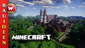 Mittelalterliche Bauideen 10 Wichtige Details Von Einem Kloster Minecraft Tipps Teil 2 By In diesem guide zeigen wir euch die 12 coolsten bauideen, die ihr in minecraft umsetzen könnt, wenn ihr gerade nicht wisst, was ihr als nächstes bauen sollt. mittelalterliche bauideen 10