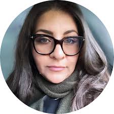 About — Stephanie N Garcia