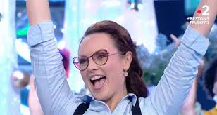 Video n'oubliez pas les paroles : N Oubliez Pas Les Paroles La Maestro Jennifer Eliminee Ce Vendredi 11 Decembre 2020 Sur France 2 Toutelatele