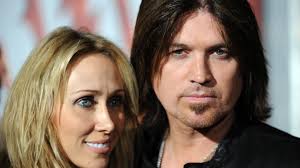 Who are Billy Ray Cyrus' ex-wives Firerose, Tish and Cindy?