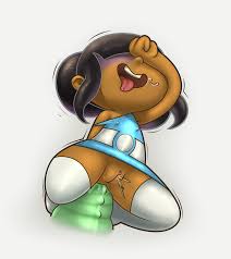 Post 2916465: Crabs Lola_Mbola Robotboy