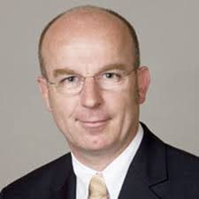 Ford beruft neuen Händlernetz-Manager