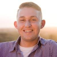 Andy Gowans's Instagram, Twitter & Facebook