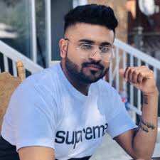 Stream Himanshu Garg 🍁 music