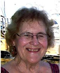 Carolyn L. Waterman Obituary September 24, 2016