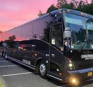 Long Island Coach Bus, Charter Bus, NYC Shuttle Bus Rental ...