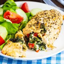 We did not find results for: Spinach And Artichoke Stuffed Chicken Skinny Southern Recipes