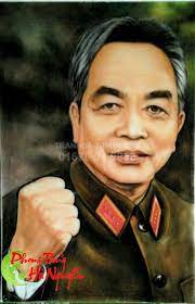 Maybe you would like to learn more about one of these? Bá»©c Tranh Ä'a Quy Chan Dung Ä'áº¡i TÆ°á»›ng Vo Nguyen Giap