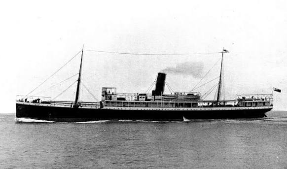 The History of Steam Navigation | Project Gutenberg