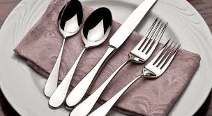 How Much Flatware You Need For Your Restaurant The