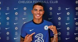 Thiago silva rating is 85. Esports Fifa 21 Thiago Silva Has A New Ones To Watch Card In Ultimate Archyworldys